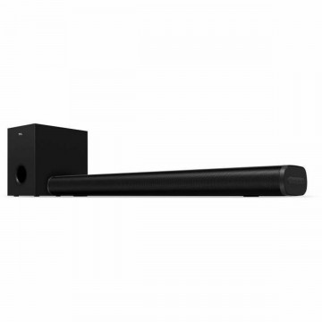 TCL S522WE Soundbar 200W 2.1 με Ασύρματο Subwoofer και Τηλεχειριστήριο Μαύρο